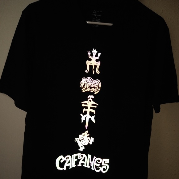 Caifanes jaguares shirts - Picture 2 of 6